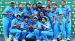 भारतीय महिला क्रिकेट टीम ने लंका का 3-0 से किया सफाया