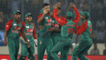 एशिया कप : बांग्लादेश ने UAE को 51 रन से दी मात