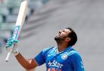 रोहित शर्मा ने अपनी विस्फोटक बल्लेबाजी का राज खोला...