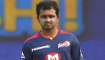 IPL-2016 में केदार जाधव बंगलौर की तरफ से खेलेंगे