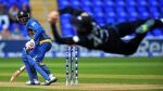 वनडे सीरीज: श्रीलंका ने न्यूजीलैंड पर जीत दर्ज की