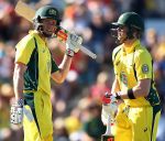 पर्थ वनडे : रोहित-कोहली पर भारी पड़े स्मिथ-बेली, 5 विकेट से जीता ऑस्ट्रेलिया