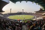 धर्मशाला भारत-पाकिस्तान मैच रद्द, अब कोलकत्ता में शिफ्ट होगा वेन्यू