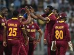 वर्ल्ड कप टी-20: वेस्टइंडीज ने टॉस जीतकर किया गेंदबाजी का फैसला