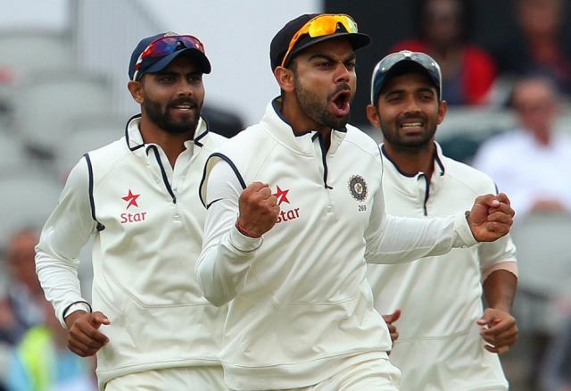 भारतीय टीम जुलाई में वेस्टइंडीज के साथ खेलेगी टेस्ट श्रृंखला