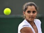 Sania Mirza is 'Number 1' again for the second consecutive year