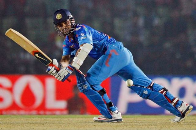 नाइकी ने भारतीय क्रिकेट टीम के कई सदस्यों का अनुबन्ध किया खत्म