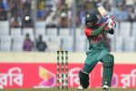 मीरपुर एकदिवसीय : बांग्लादेश ने जिम्बाब्वे को 145 रनों से रौंदा