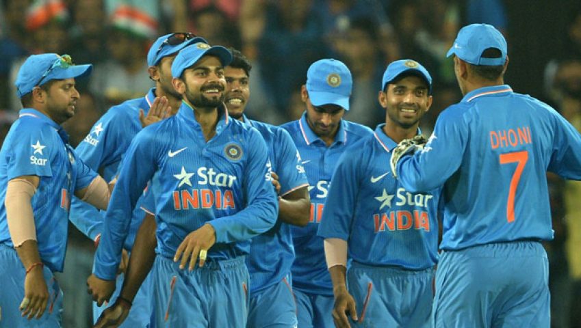 भारत और न्यूजीलैंड वनडे सीरीज ने बनाया कीर्तिमान, मिली सर्वाधिक रेटिंग