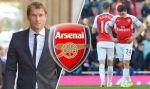 Football Stars to compete their Chances for Arsenal