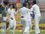 India vs South Africa : भारत ने टॉस जीता, पहले बल्लेबाजी का फैसला