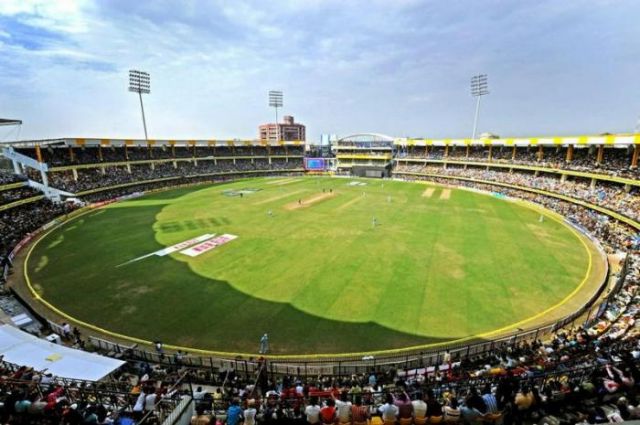 india vs south africa : इंदौर में होने वाले मैच के लिए 25 करोड़ का बीमा