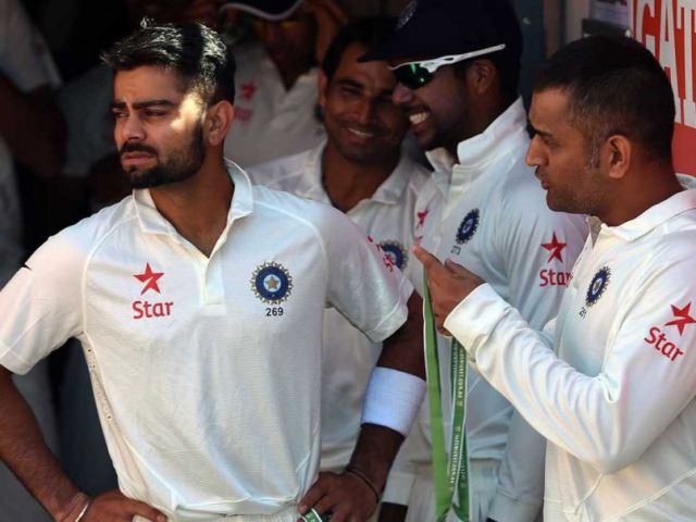 India Vs South Africa : खिलाडी,अधिकारियों के लिए बुक कराएं 180 कमरे