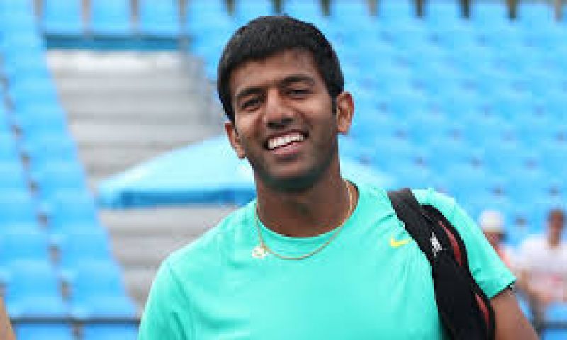 Bopanna-Nestor got rolled out of the Men's double road, Sania only hope left from the China open
