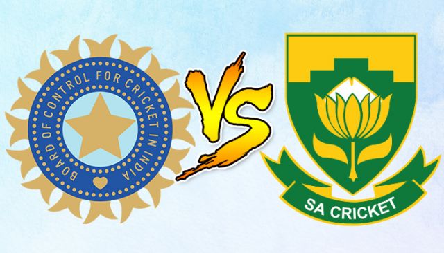 भारत और दक्षिण अफ्रीका मैच के लिए बिना ID के नहीं मिलेगा टिकट