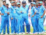 देश का सम्मान बरकरार रखने के उद्देश्य से आज मैदान में उतरेगी 'टीम इंडिया'