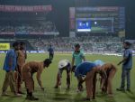 India Vs South Africa : गीले आउटफील्ड के कारण रद्द हुआ मैच