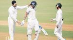 Ind Vs NZ: Team India may win
