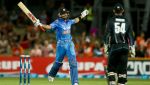 ODI series between India and New Zealand coming soon; History favors India as a host !