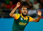 Imraan Tahir to pay 30% match fee for verbal quarrel on the field !