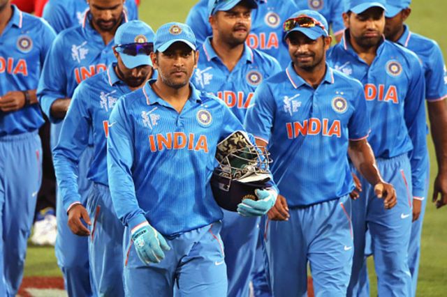 IND vs NZL : भारत ने टॉस जीता, पहले गेंदबाजी का फैसला
