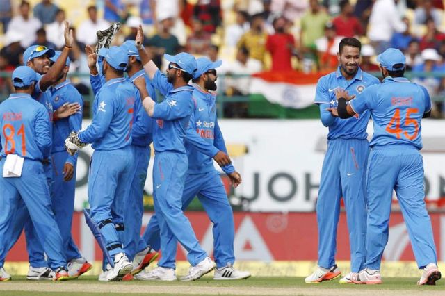 भारत-न्यूजीलैंड के बीच दूसरा वनडे आज
