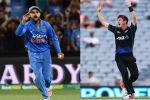 A tough pitch in the Feroz Shah Kotla Stadium will annoy bowlers: Experts on 2nd ODI