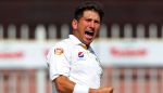 Yasir Shah: Spectacular Performance to clinch the Series