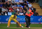 इंग्लैंड से टी-20 मैच भी हारा ऑस्ट्रेलिया