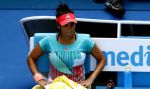 US Open:Sania Mirza-Ivan Dodig lost mixed doubles battle