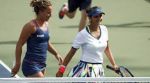 Sania Mirza Crashes Out of the US Open 2016