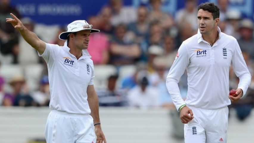 क्रिकेट : स्‍ट्रॉस ने कहा अच्छा हुआ केविन पीटरसन को बाहर किया