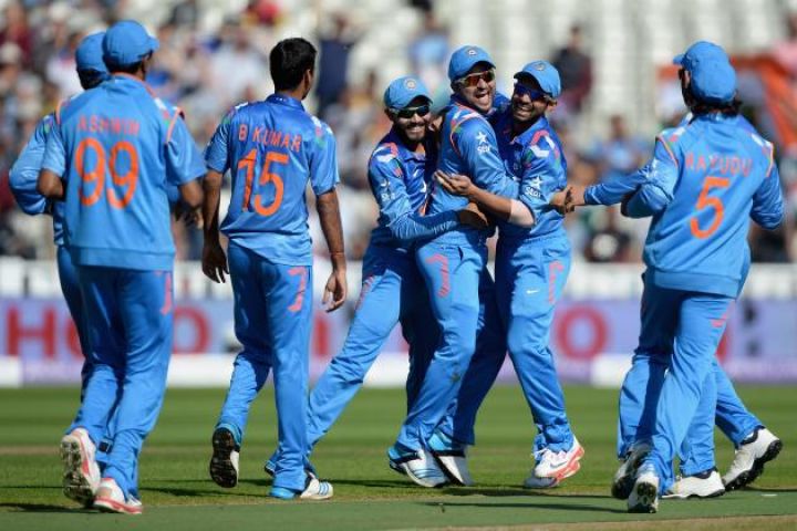 IND vs SA : भारतीय टीम घोषित, जानिए टीम में कौन-कौन खिलाडी है