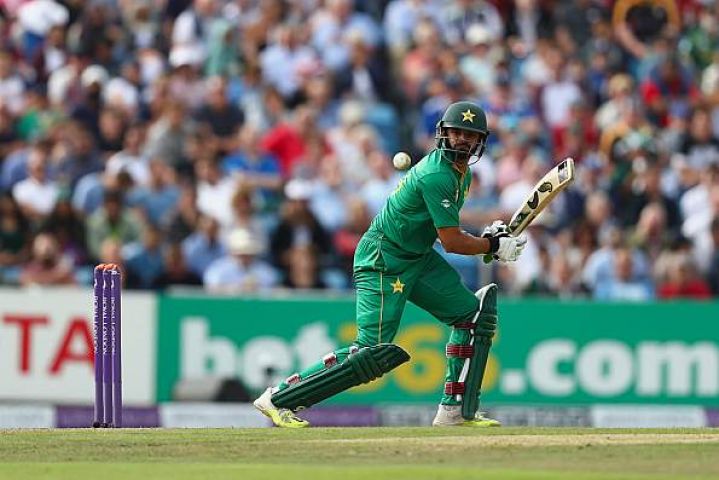 Azhar Ali to continue as ODI captain for West Indies series: says PCB