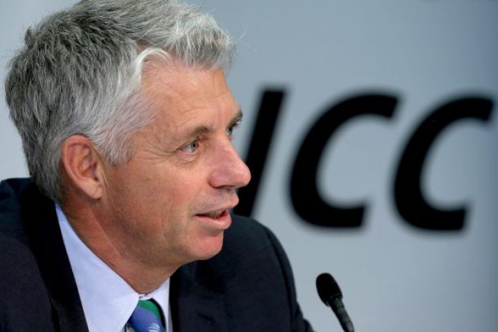 Pakistan has to assure security if they want to see a future in International Cricket, says ICC 'Richardson'