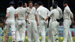 India vs New Zealand: पहले दिन कीवी गेंदबाजो का दबदबा, भारत ने बनाए 9 विकेट पर 291 रन