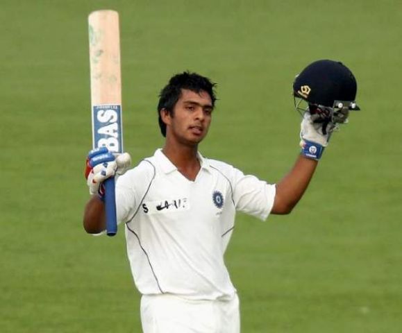 क्रिकेट : दक्षिण अफ्रीका के खिलाफ मंदीप को बनाया भारत-A का कप्तान