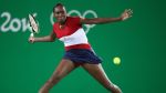 रियो ओलिंपिक : वीनस विलियम पहले दौर में हार के बाद ओलंपिक से बाहर