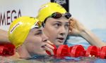 रियो ओलंपिक : ऑस्ट्रेलिया ने जीते तैराकी में दो स्वर्ण