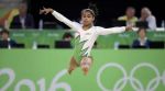 रियो ओलंपिक : जिम्नास्टिक दीपा करमाकर वॉल्ट इवेंट के क्वालीफायर में फाइनल की दौड़ में बरकरार