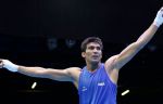 ओलंपिक में भारतीय मुक्केबाजों को अयोग्य कहे जाने का यह कैसा कारण