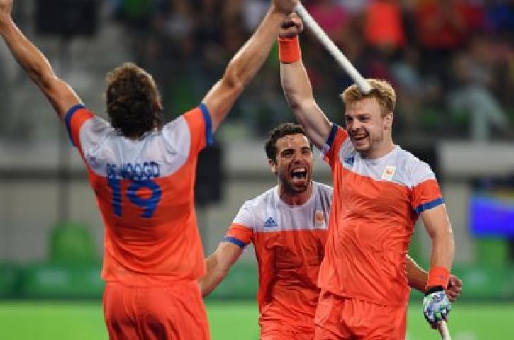 रियो ओलंपिक : नीदरलैंड को 3-1 से रौंदकर बेल्जियम ने बनाई पुरुष हॉकी के फाइनल में जगह