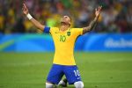 नेमार ने छोड़ी ब्राजील टीम की कप्तानी