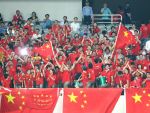 चीन करेगा एशियाई फुटबाल कप 2023 की मेजबानी का दावा