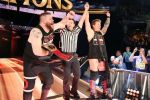 WWE-Raw: Pair of new United States Champions