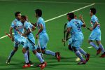 हॉकी वर्ल्ड लीग : मलेशिया को 3-2 से हराकर भारत सेमीफाइनल में पंहुचा
