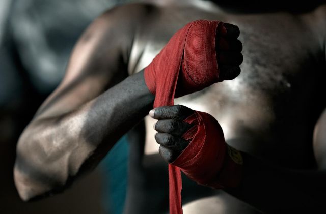 रियो ओलंपिक में भाग ले सकते हैं पेशेवर मुक्केबाज