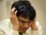 शमकीर शतरंज टूर्नामेंट : ग्रैंडमास्टर हरिकृष्णा हारे