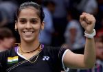 ऑस्ट्रेलियाई ओपन : साइना दूसरे दौर में, सिंधू बाहर