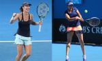 टेनिस टूर्नामेंट : क्वार्टर फाइनल में पहुंची सानिया, हिंगिस की जोड़ी